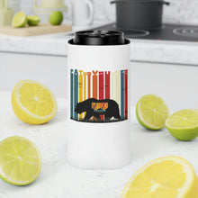 Load image into Gallery viewer, Fat Boy Summer Grizzly 2023 Regular & Slim Can Cooler