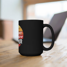 Load image into Gallery viewer, Fat Boy Summer Palm Mug