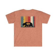 Load image into Gallery viewer, Fat Boy Summer Grizzly On Back 2023 Tee