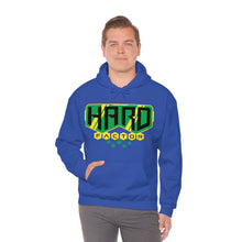 Load image into Gallery viewer, Hard Factor Shades Jamaica Hoodie
