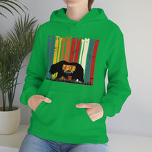Load image into Gallery viewer, Fat Boy Summer Grizzly 2023 Hoodie