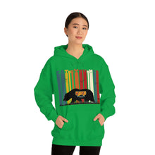 Load image into Gallery viewer, Fat Boy Summer Grizzly 2023 Hoodie