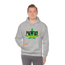 Load image into Gallery viewer, Hard Factor Shades Jamaica Leaf Hoodie