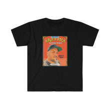 Load image into Gallery viewer, Half A Pack With Wes Tee