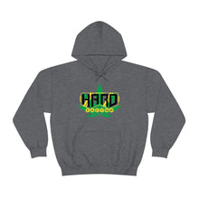 Load image into Gallery viewer, Hard Factor Shades Jamaica Leaf Hoodie