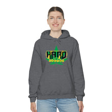 Load image into Gallery viewer, Hard Factor Shades Jamaica Leaf Hoodie