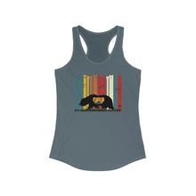 Load image into Gallery viewer, Fat Boy Summer Grizzly 2023 Women's Tank