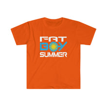 Load image into Gallery viewer, Fat Boy Summer 2W Tee
