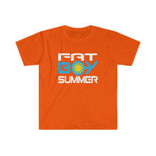 Load image into Gallery viewer, Fat Boy Summer 2W Tee