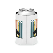 Load image into Gallery viewer, Fat Boy Summer Grizzly 2023 Regular & Slim Can Cooler