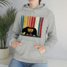 Load image into Gallery viewer, Fat Boy Summer Grizzly 2023 Hoodie