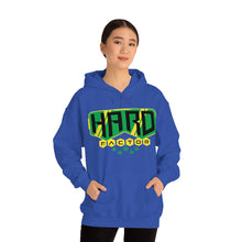Load image into Gallery viewer, Hard Factor Shades Jamaica Hoodie