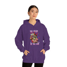 Load image into Gallery viewer, Cream Of The Crop Hoodie