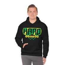 Load image into Gallery viewer, Hard Factor Shades Jamaica Hoodie