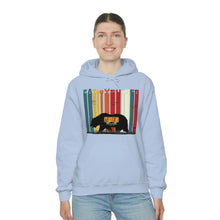 Load image into Gallery viewer, Fat Boy Summer Grizzly 2023 Hoodie