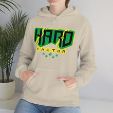 Load image into Gallery viewer, Hard Factor Shades Jamaica Hoodie