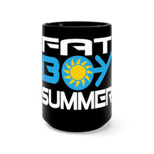 Load image into Gallery viewer, Fat Boy Summer Big Mug