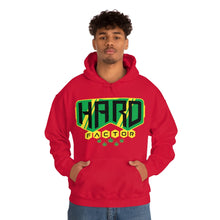 Load image into Gallery viewer, Hard Factor Shades Jamaica Hoodie