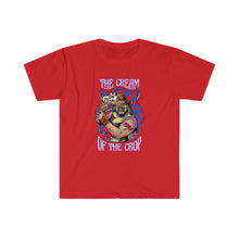 Load image into Gallery viewer, Cream Of The Crop Tee