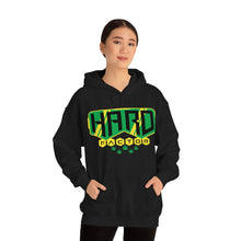 Load image into Gallery viewer, Hard Factor Shades Jamaica Hoodie