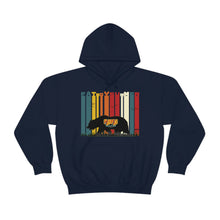 Load image into Gallery viewer, Fat Boy Summer Grizzly 2023 Hoodie