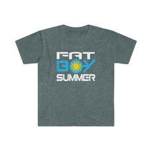 Load image into Gallery viewer, Fat Boy Summer 2W Tee