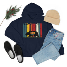 Load image into Gallery viewer, Fat Boy Summer Grizzly 2023 Hoodie