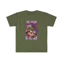 Load image into Gallery viewer, Cream Of The Crop Tee