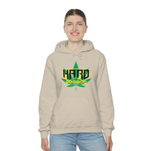 Load image into Gallery viewer, Hard Factor Shades Jamaica Leaf Hoodie