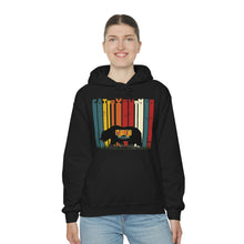Load image into Gallery viewer, Fat Boy Summer Grizzly 2023 Hoodie