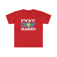 Load image into Gallery viewer, Fat Boy Summer 2W Tee