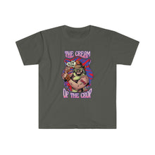 Load image into Gallery viewer, Cream Of The Crop Tee