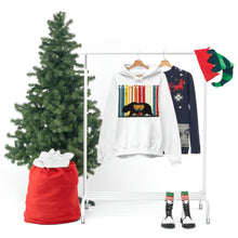 Load image into Gallery viewer, Fat Boy Summer Grizzly 2023 Hoodie