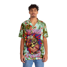 Load image into Gallery viewer, Cream Of The Crop Hawaiian Shirt
