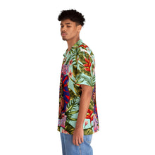 Load image into Gallery viewer, Cream Of The Crop Hawaiian Shirt
