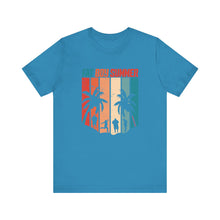 Load image into Gallery viewer, Fat Boy Summer Palms 2024 Tee (Print on Front)
