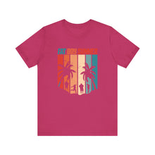 Load image into Gallery viewer, Fat Boy Summer Palms 2024 Tee (Print on Front)

