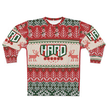 Load image into Gallery viewer, Logo Ugly Holiday Sweater
