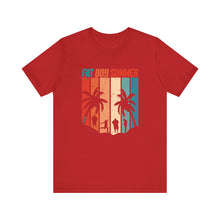 Load image into Gallery viewer, Fat Boy Summer Palms 2024 Tee (Print on Front)
