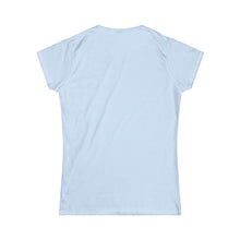 Load image into Gallery viewer, Fat Boy Summer 2024 Tri Color Women&#39;s T
