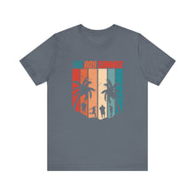 Load image into Gallery viewer, Fat Boy Summer Palms 2024 Tee (Print on Front)
