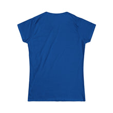 Load image into Gallery viewer, Fat Boy Summer 2024 Tri Color Women&#39;s T
