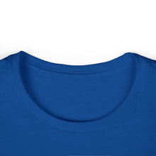 Load image into Gallery viewer, Fat Boy Summer 2024 Tri Color Women&#39;s T
