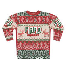 Load image into Gallery viewer, Logo Ugly Holiday Sweater
