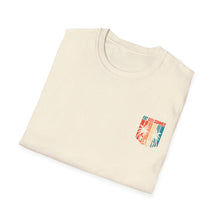 Load image into Gallery viewer, Fat Boy Summer Palms 2024 Tee (Back Print)

