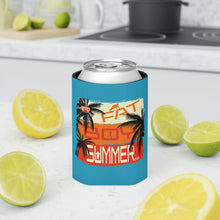 Load image into Gallery viewer, Fat Boy Summer Coconuts 2023 Can Cooler (Slim &amp; Regular)
