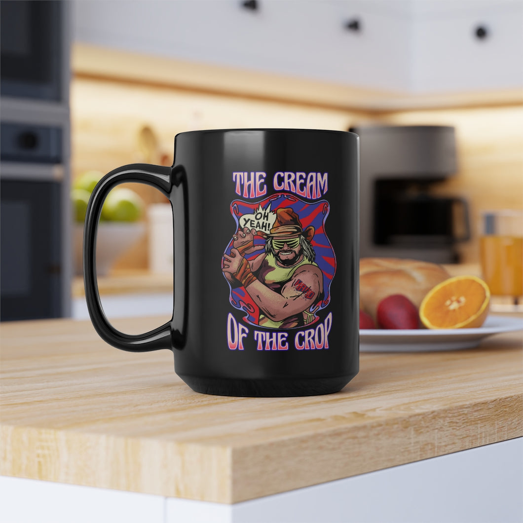 Cream Of The Crop Mug
