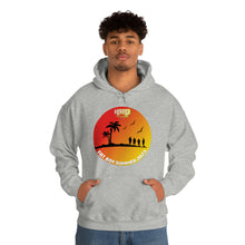 Load image into Gallery viewer, Fat Boy Summer Four Guys 2023 Hoodie
