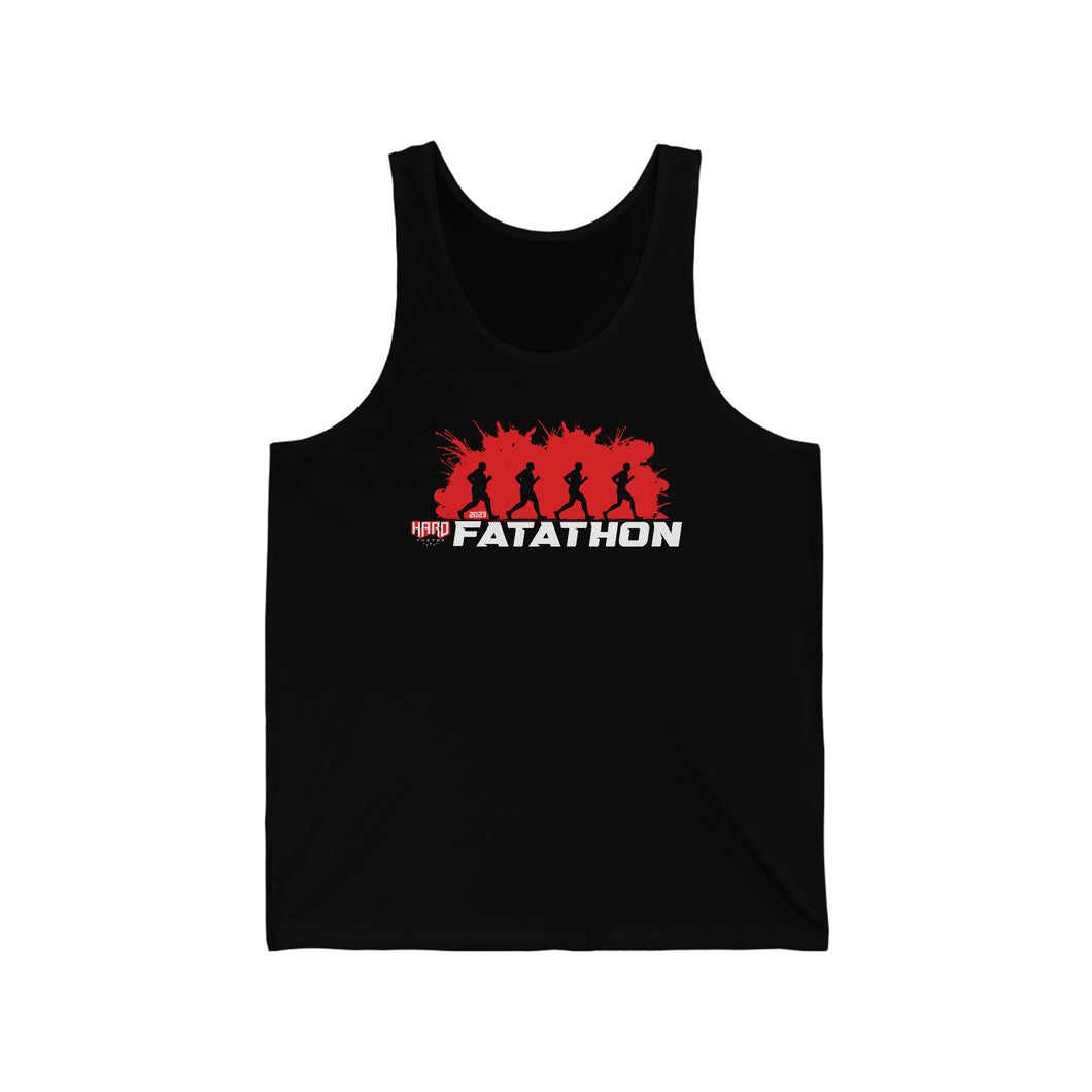 Fatathon 2023 Tank