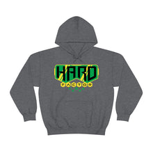 Load image into Gallery viewer, Hard Factor Shades Jamaica Hoodie
